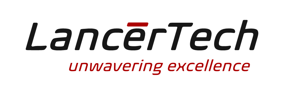 LancerTech Logo